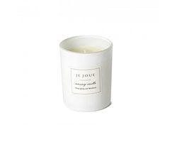 Je Joue - Massage Kaars Ylang-Ylang Mandarin