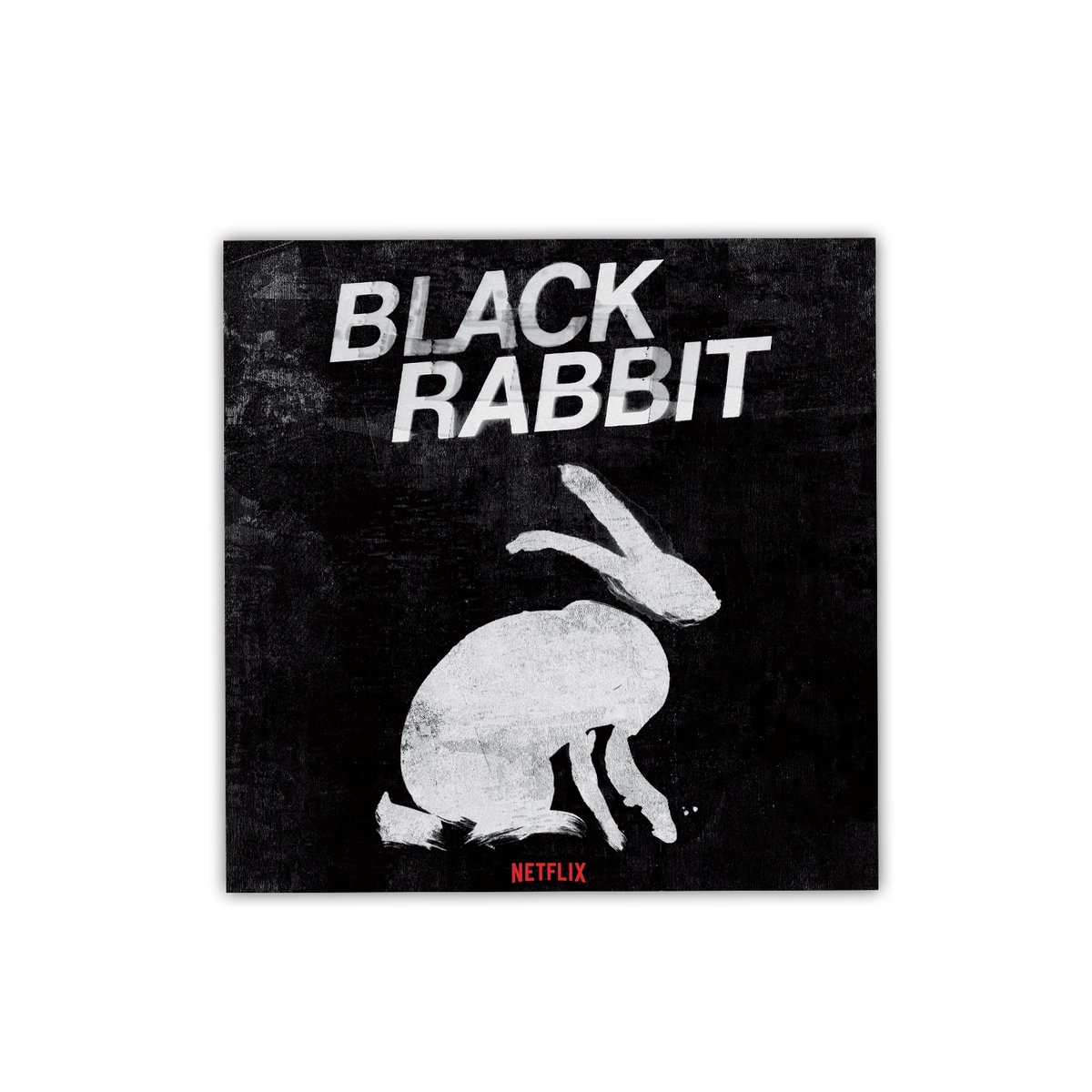 Black Rabbit