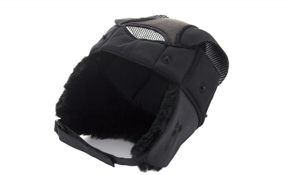 Samshield Wintervoering - 58 L