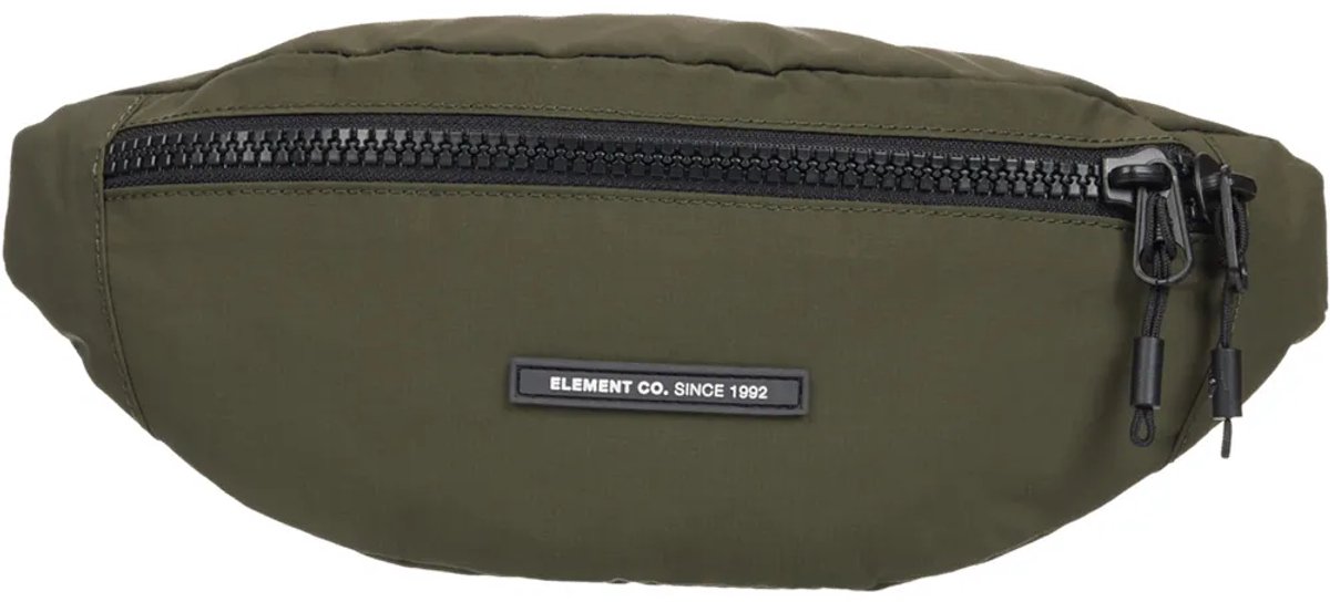 Element Jock Heuptas Groen