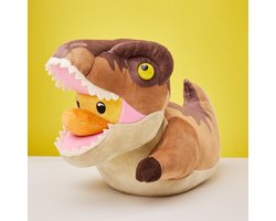 Numskull - TUBBZ Pluche - Jurassic Park - T-Rex - 20cm