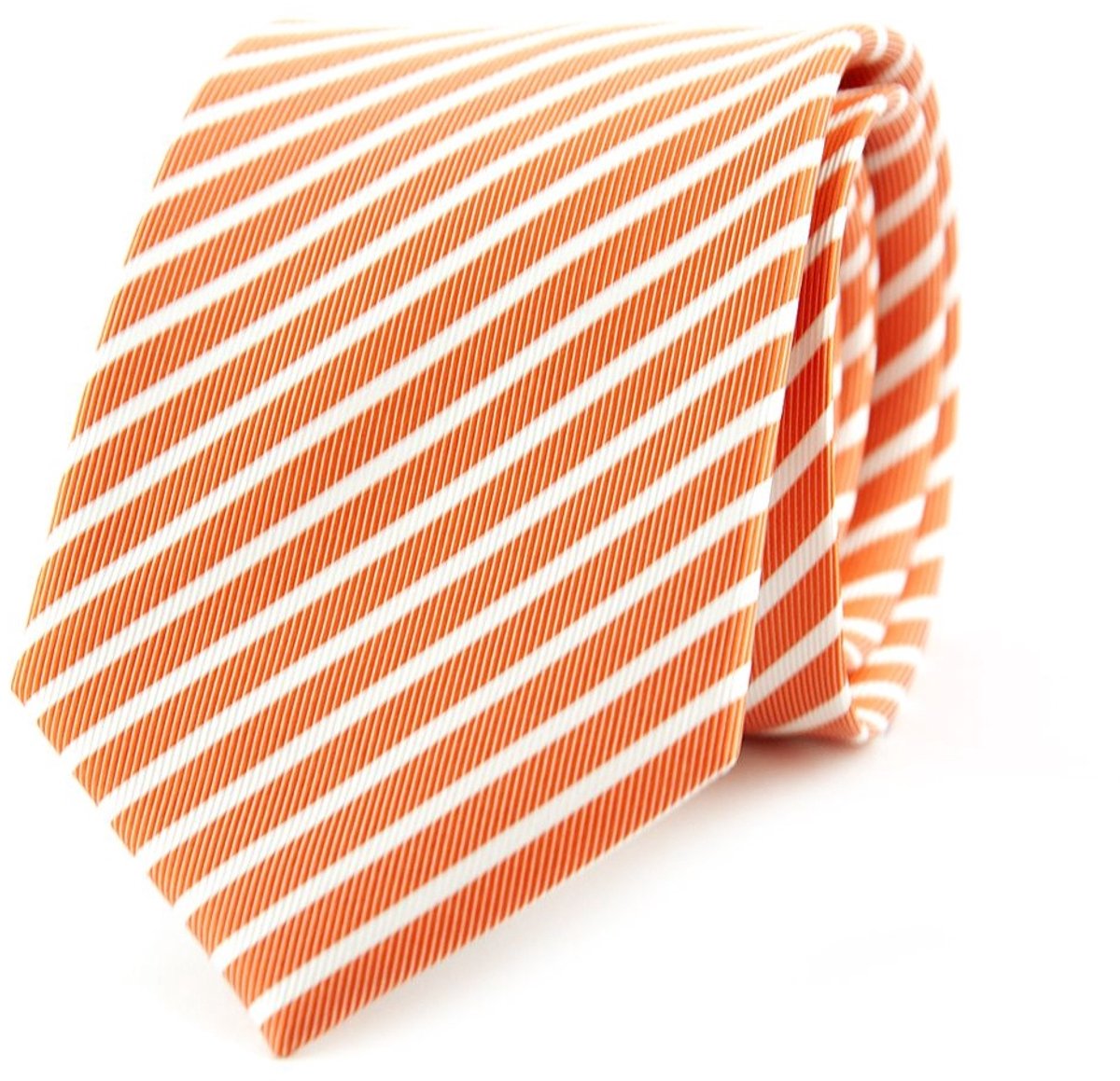 Das streep oranje