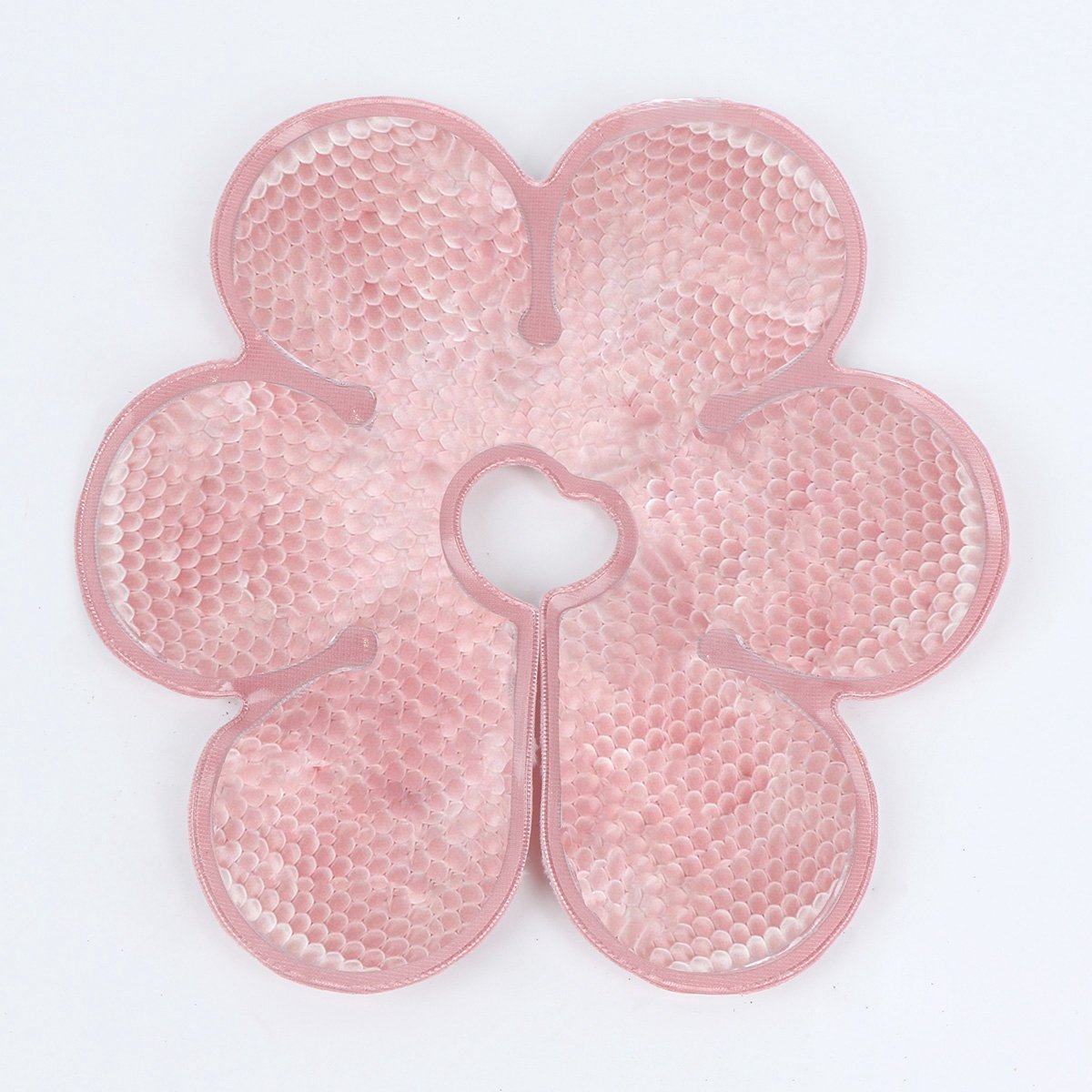 Babyono Gel Borstkompressen Hot & Cold – 2 Stuks – Warm & Koud Kompres voor Borstvoeding – Tegen Stuwing en Verstopte Melkkanaaltjes – Herbruikbaar — cadeau in Cadeau-ideeën - foto 8