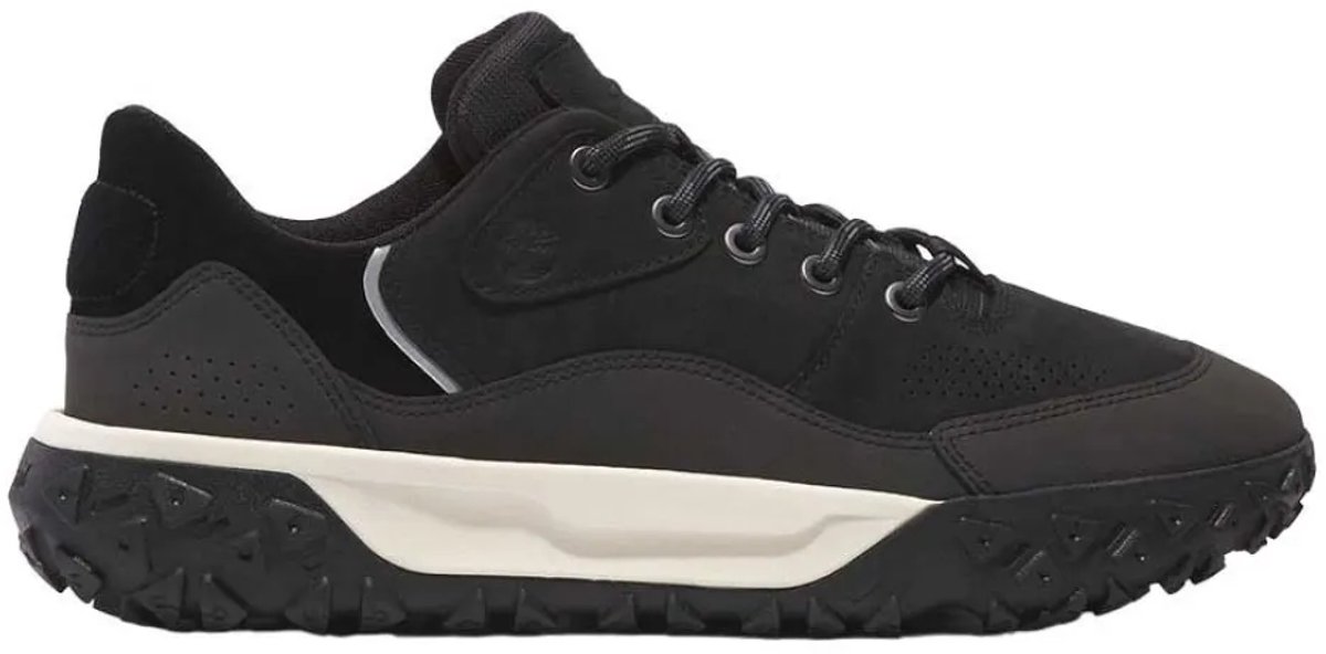Timberland Greenstride Motion 6 Wandelschoenen 1/2 Man Zwart