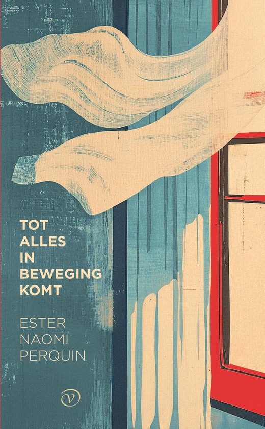 Tot alles in beweging komt