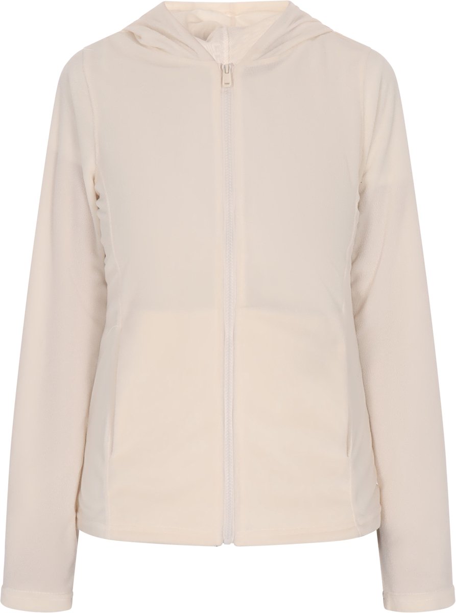 usha Fleecejacke