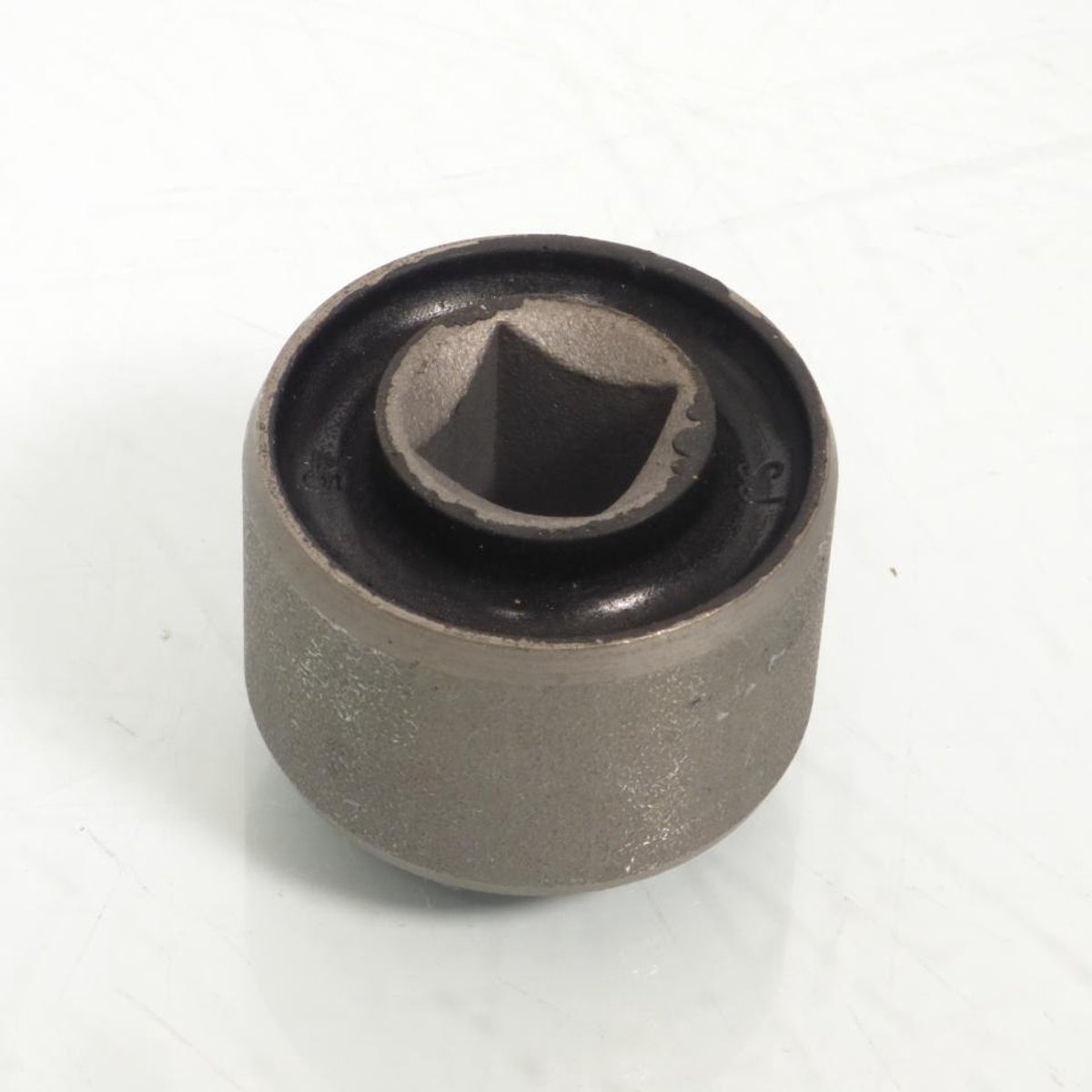 Support moteur Teknix pour scooter MBK 50 Booster 2004 à 2019 10X30X22mm Neuf