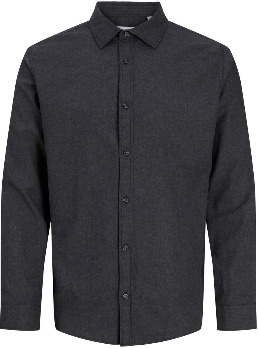 Jack & Jones Overhemd Regular Fit Overhemd