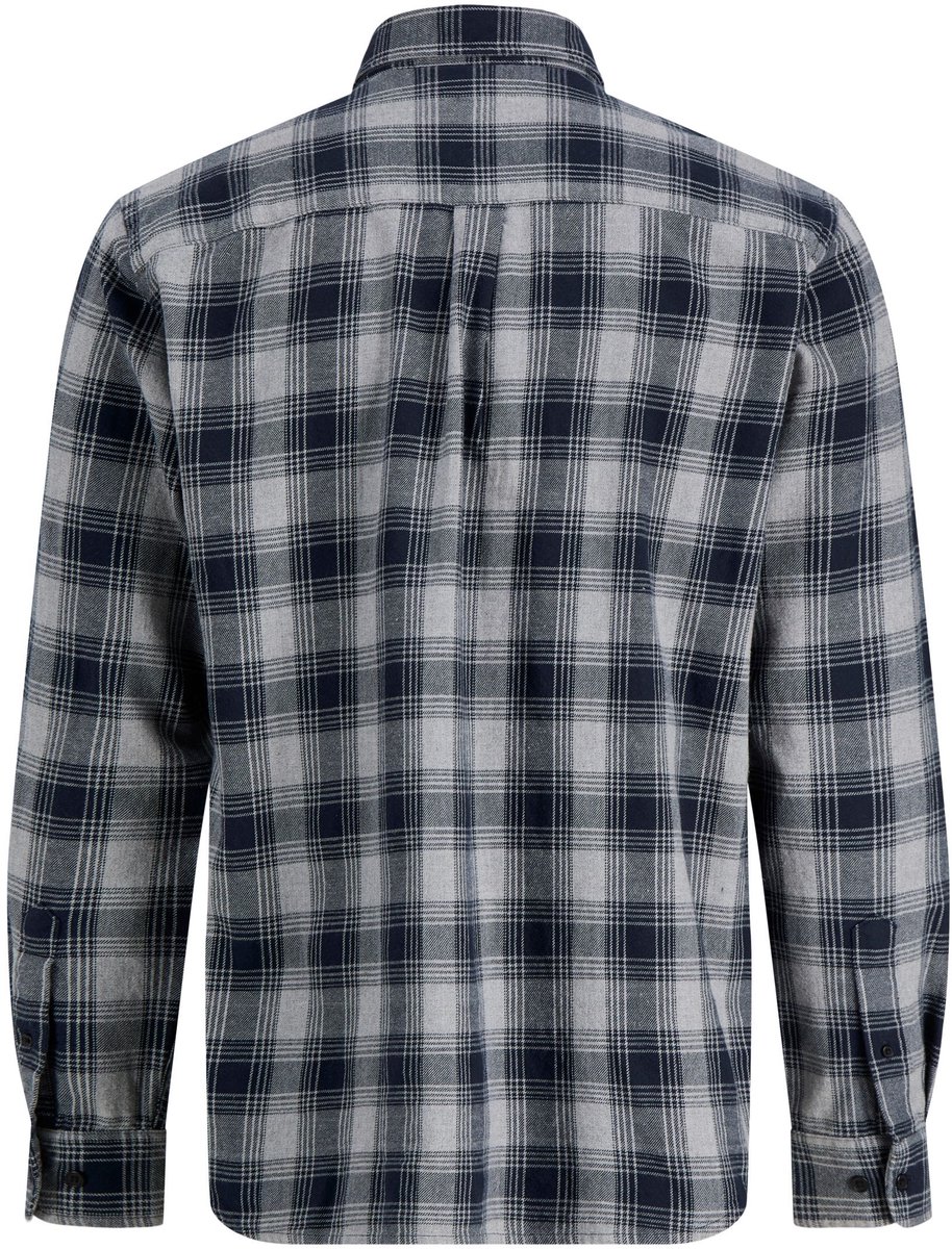 Jack & Jones Overhemd Regular Fit Overhemd