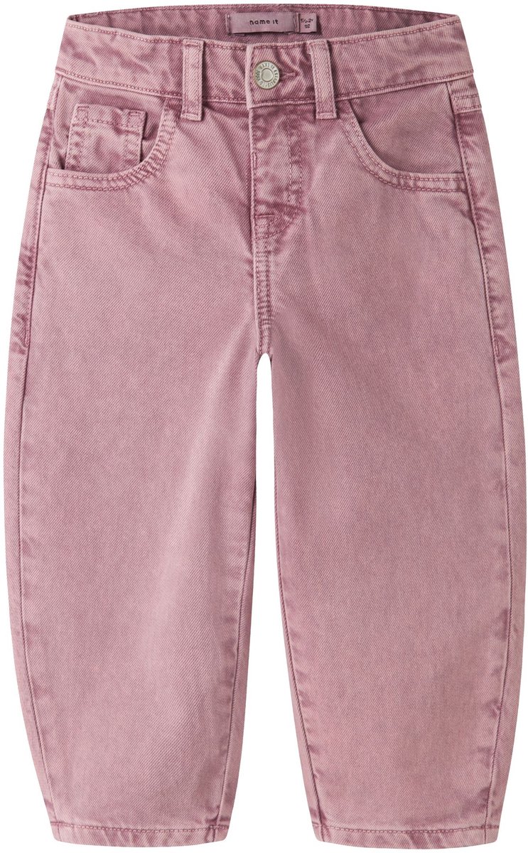 Name it Jeans Barrel fit