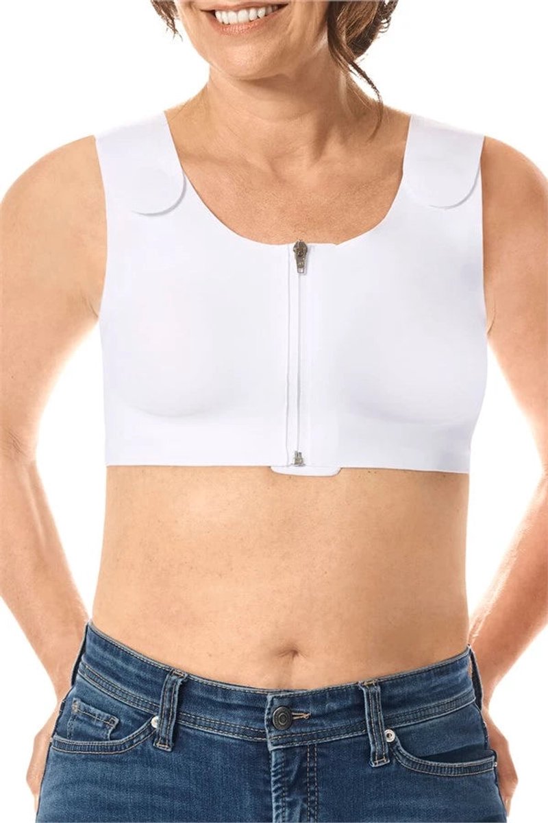 Amoena prothesebeha Lymph Flow - Maat 2XL