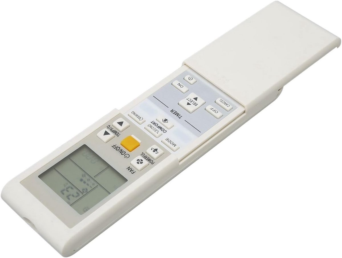 Afstandsbediening voor Arc452a1, ARC452A16, ARC452A17 en ARC452A18 - Vervangende controle voor deuren met meerdere modellen