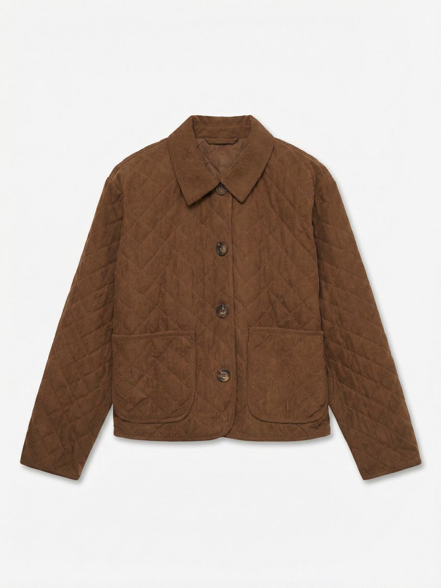 Vero Moda Gequilte jas VMCARA Gequilte jas