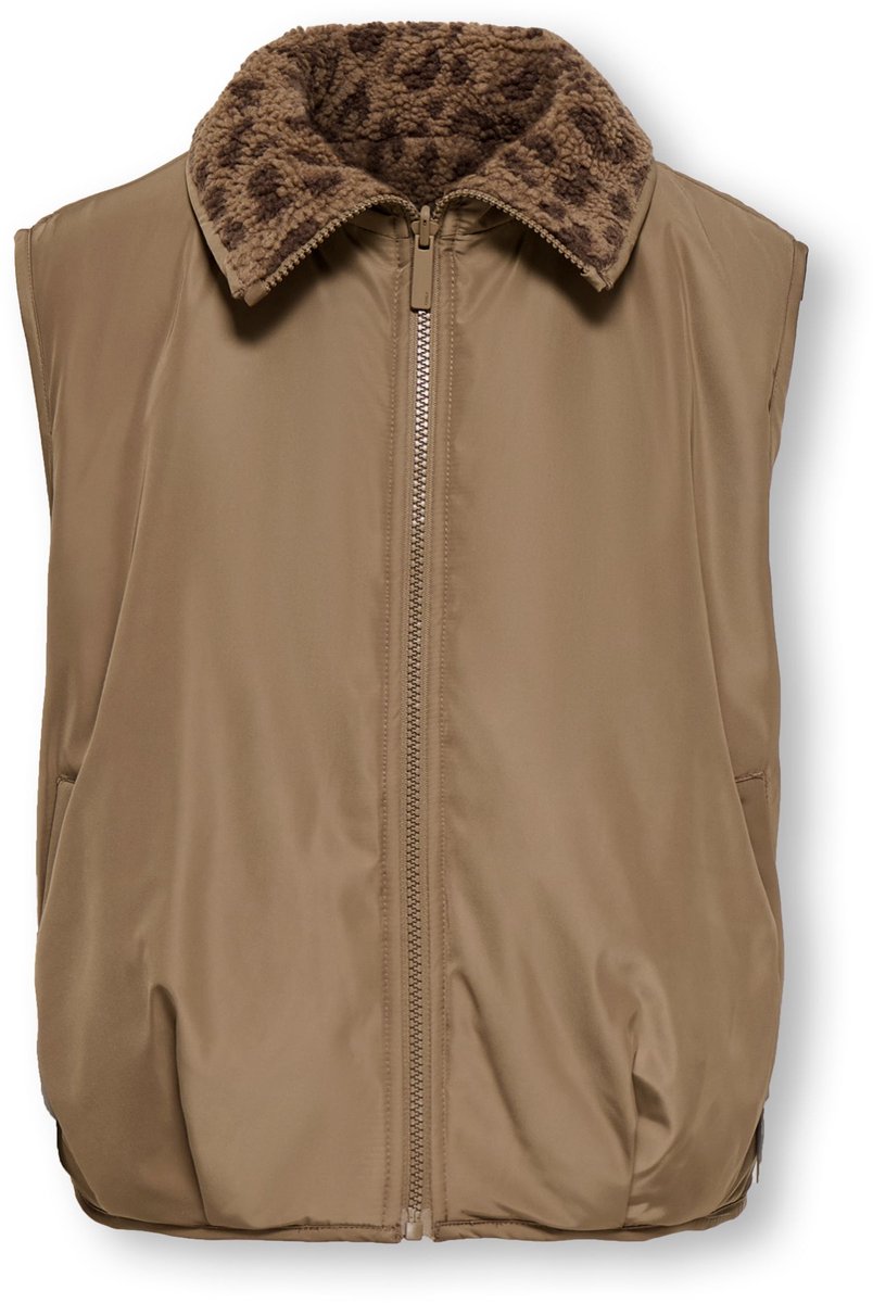 Only - Reversible - Jacket - KOGSIF - Maat 164