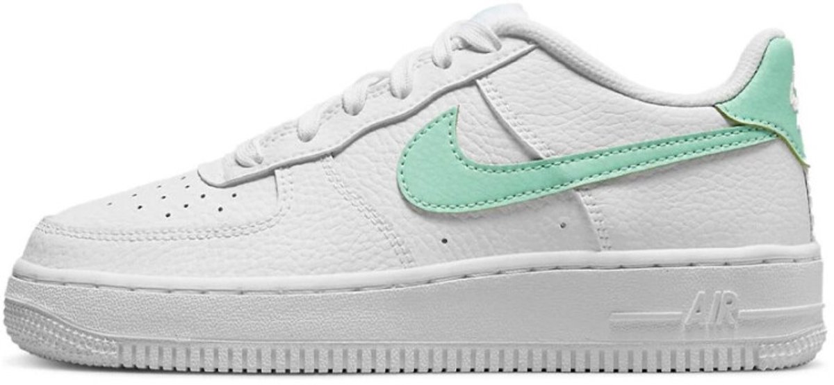 Nike Air Force 1 Groen