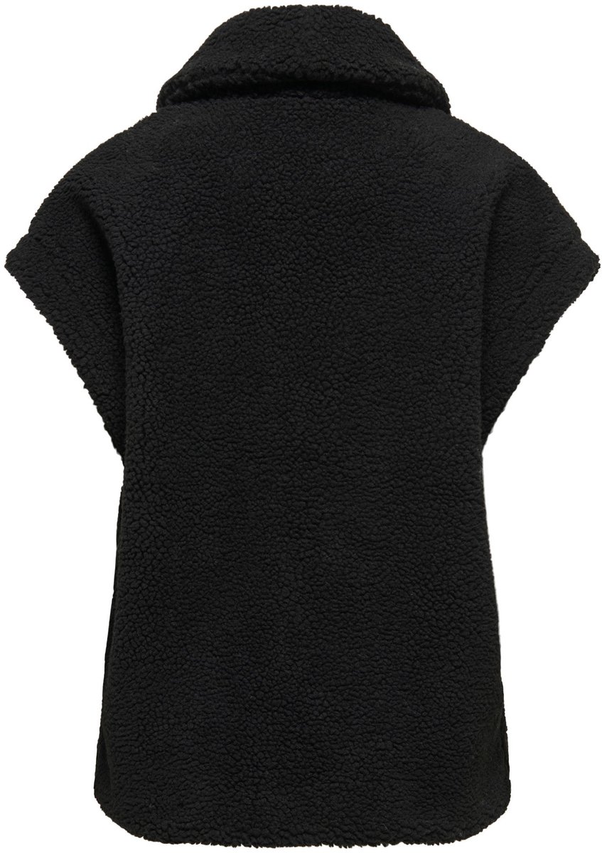 JdY Teddy gilet JDYBIRDY Teddy gilet