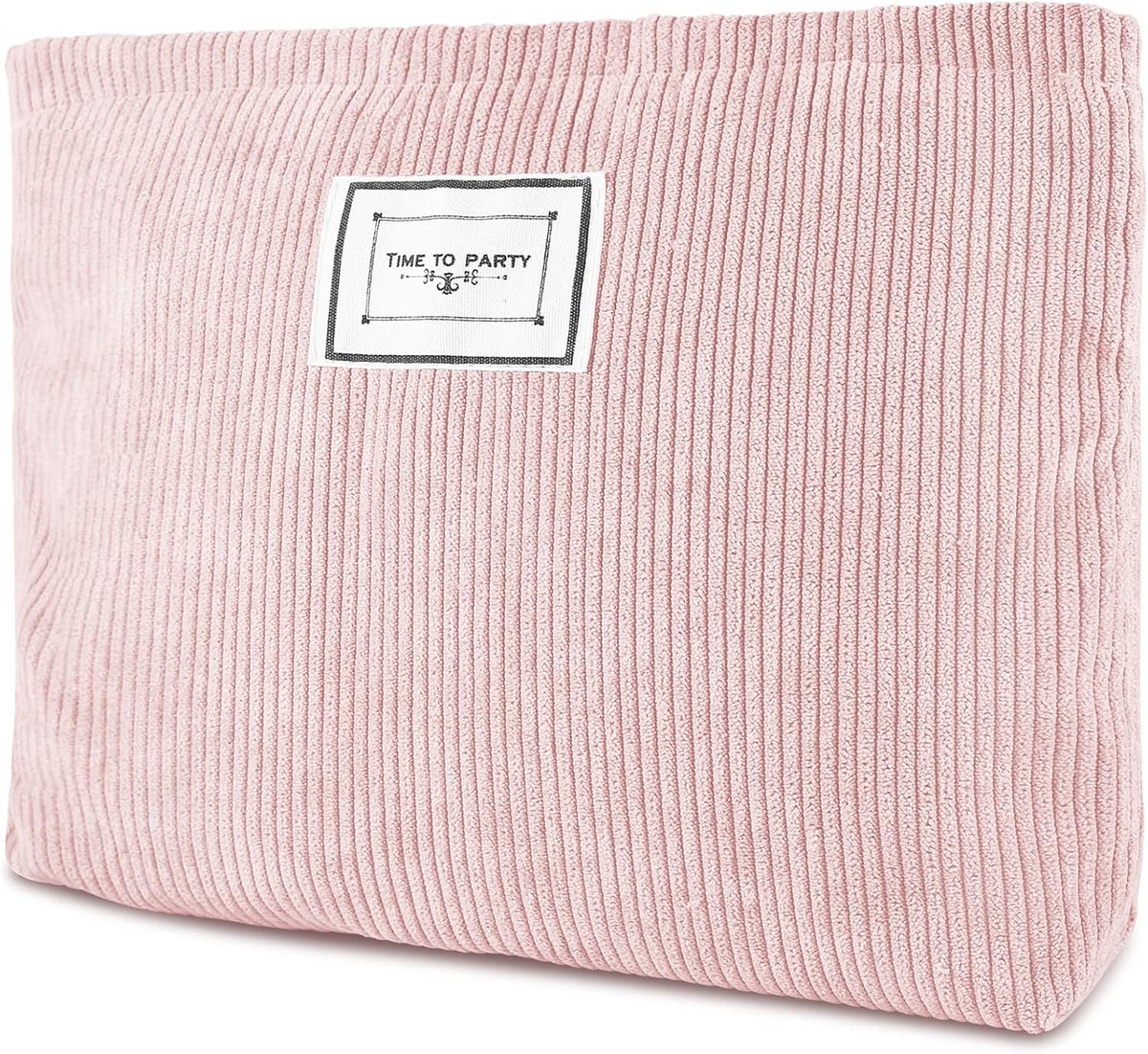 Toilettas Roze - Multifunctionele Make-up Organizer - Ideaal voor Dames en Meisjes - Reisvriendelijk - ShopVlot