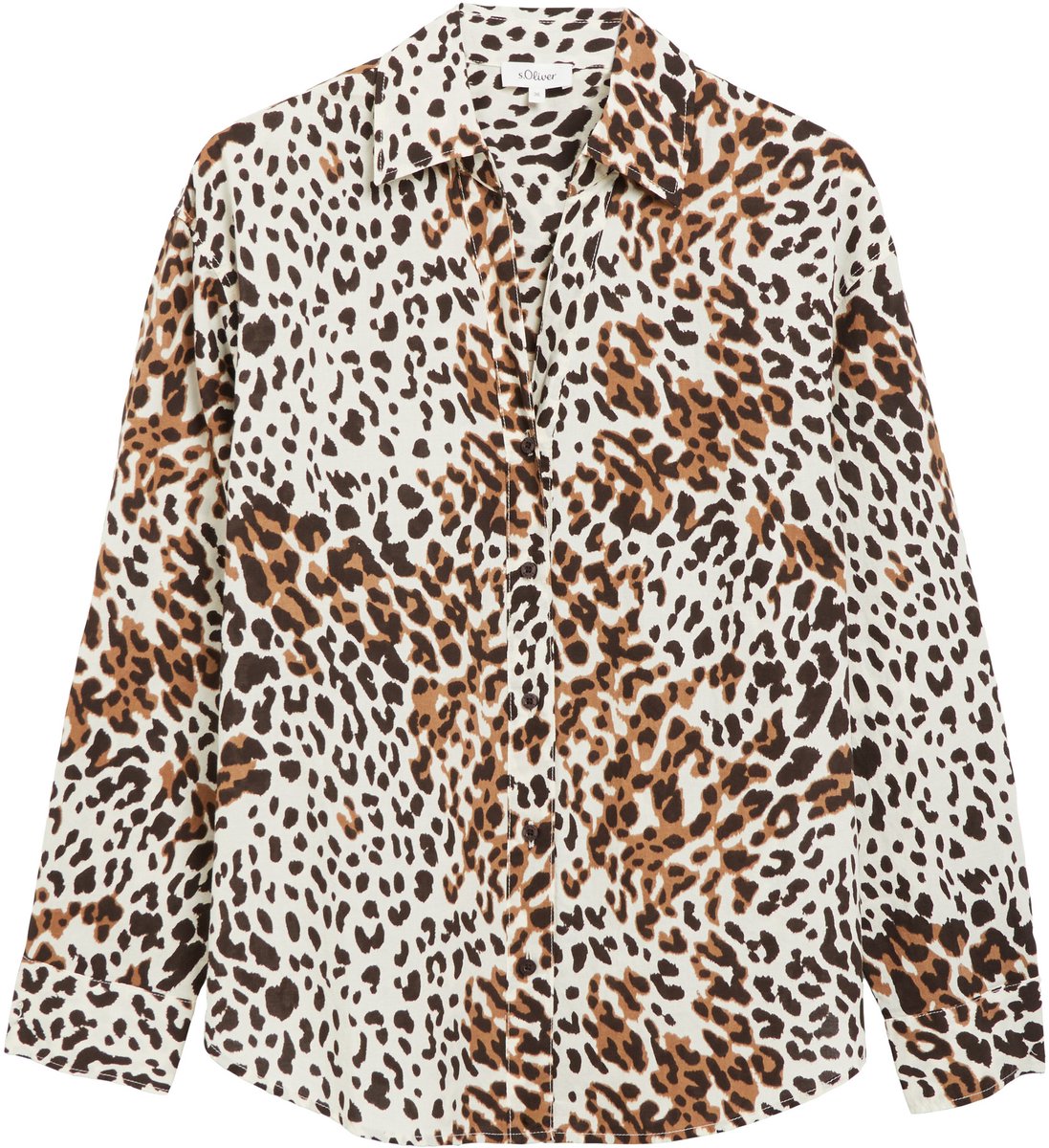 s.Oliver Bluse