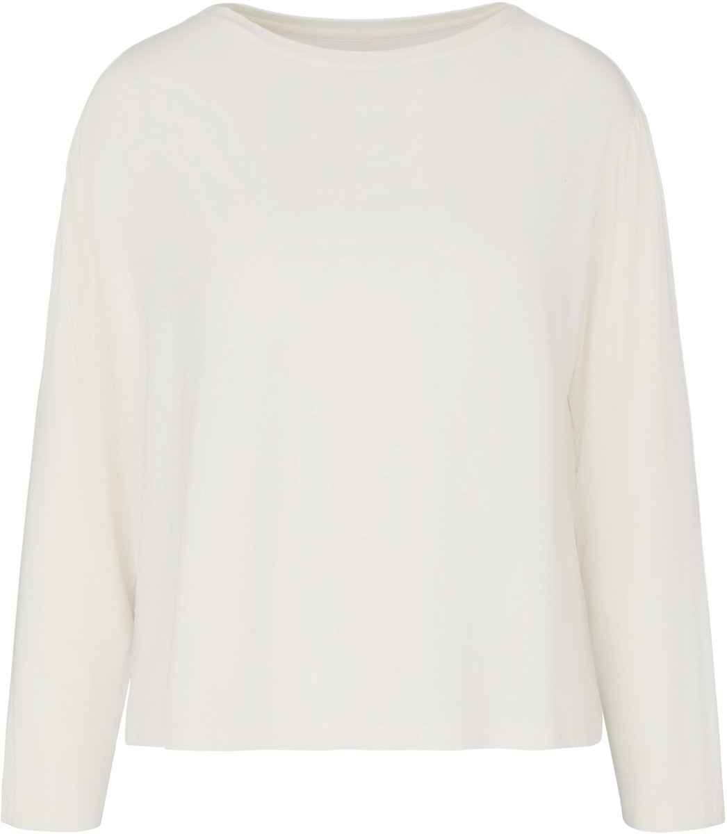 Hunkemöller Top Jersey Essential Wit