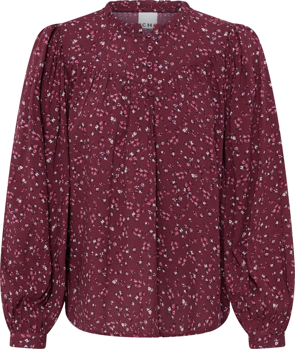 ICHI - IHVERA LS20 - Dames - Blouses