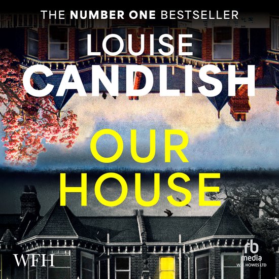Our House - cover