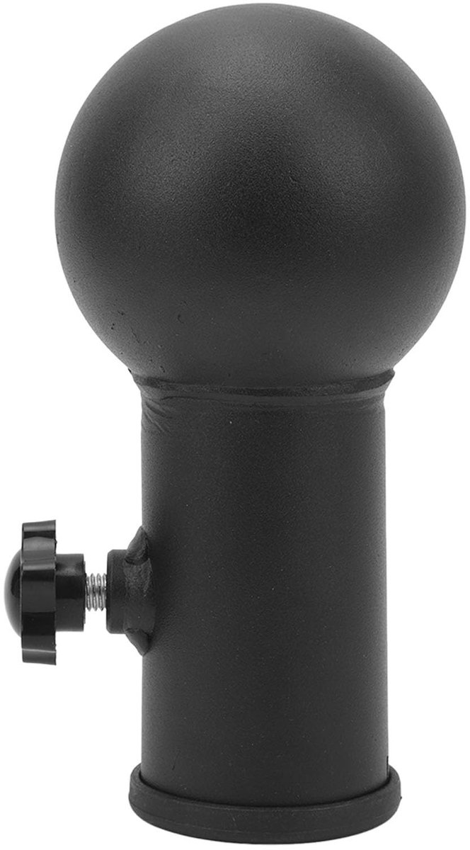 Dailygoods- Halterstangbevestiging 360° Rotatie - Landmine-bevestiging - Antiaanbaklaag - Ijzeren Constructie - Stabiliteit - Veiligheid tijdens Training - Halterbevestiging