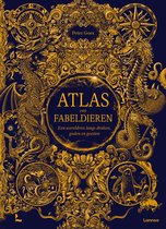 Atlas van Fabeldieren