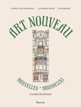 Art Nouveau Bruxelles - Brussel(s)