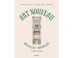 Art Nouveau Bruxelles - Brussel(s)