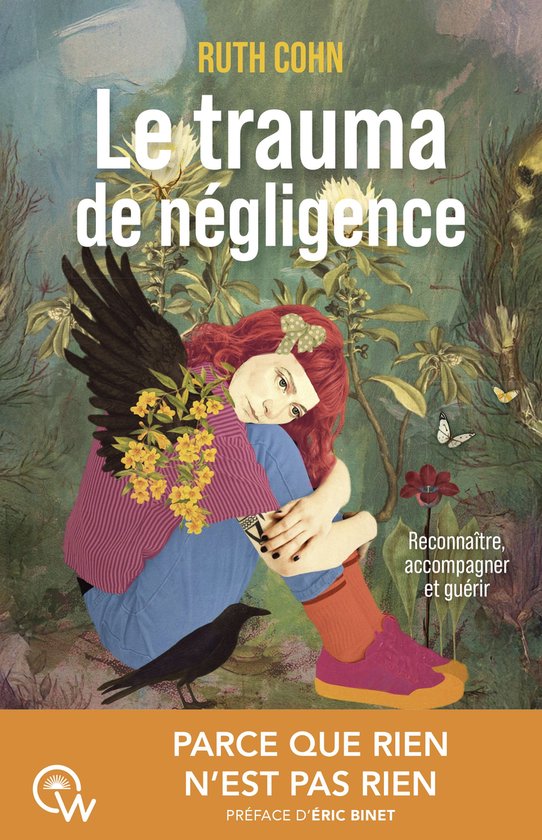 Le trauma de négligence - cover
