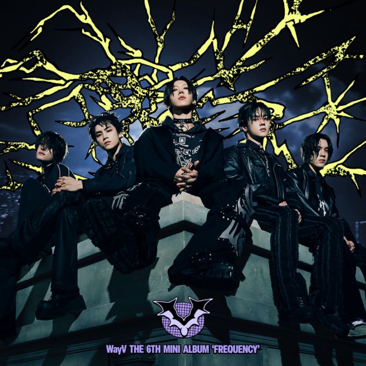 Frequency
