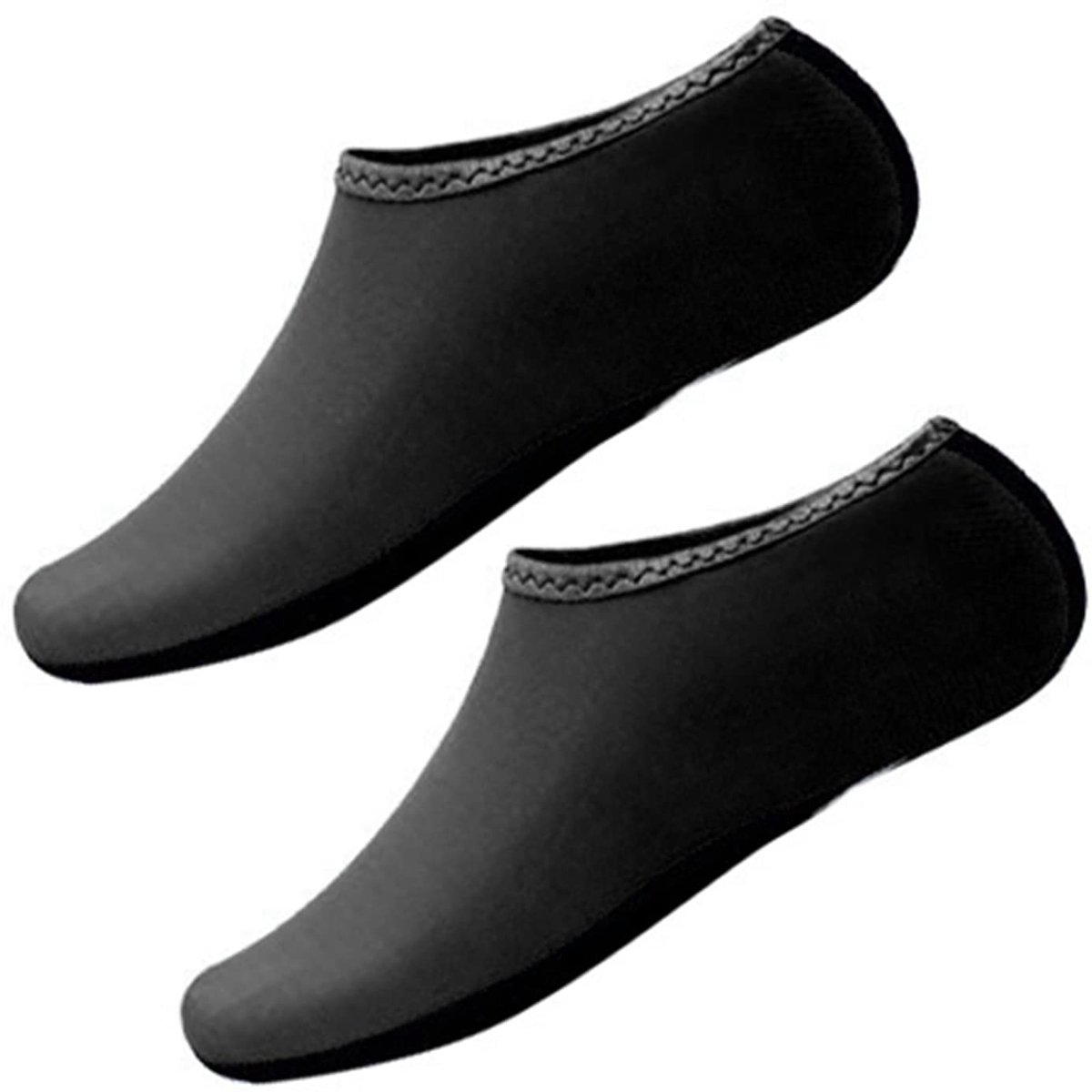 Dailygoods- Waterschoenen Lichtgewicht - Antislip - Zwemschoenen - Strandwandelsokken - Neopreen - Slijtvast