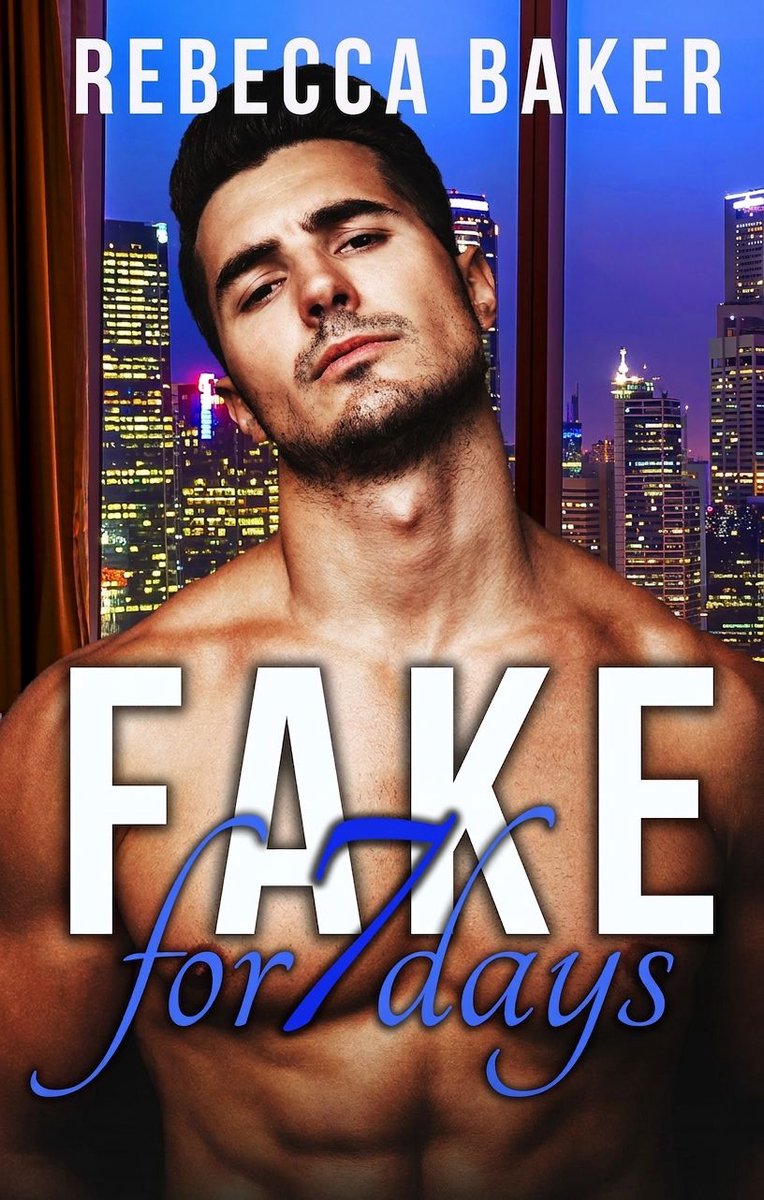 Unexpected Lovestories 6 - Fake For 7 Days - Nep Voor 7 Dagen