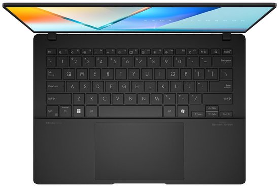 ASUS Vivobook - S 14 OLED - Intel Core Ultra 7 - 32 GB - 1 TB - ASUS - Hoofdafbeelding