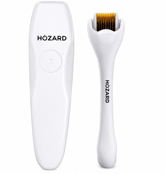 Hozard® Baardroller