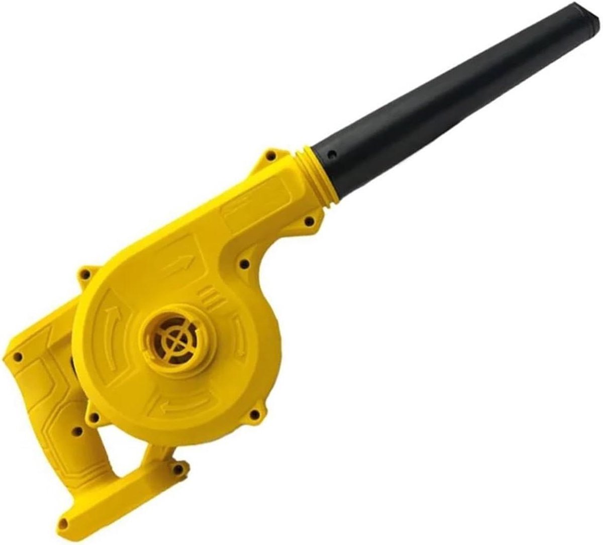 Luchtblazer Stofzuiger - Elektrische Bladruimer - Huis Reinigen - Dubbele Functie - 1.8 kg - One Color