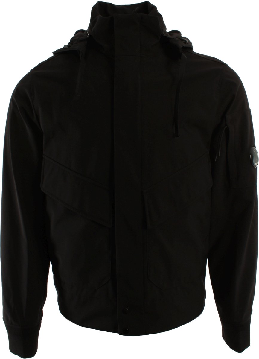 C.P. Company jas maat XS