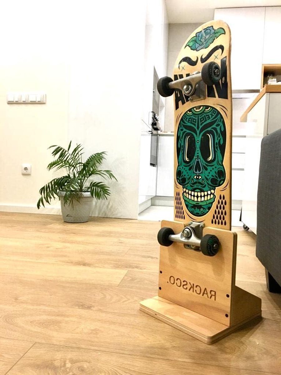 Skate Onderdelen Lagers Skeeleren Licht en Robuust Niet gespecificeerd Niet gespecificeerd