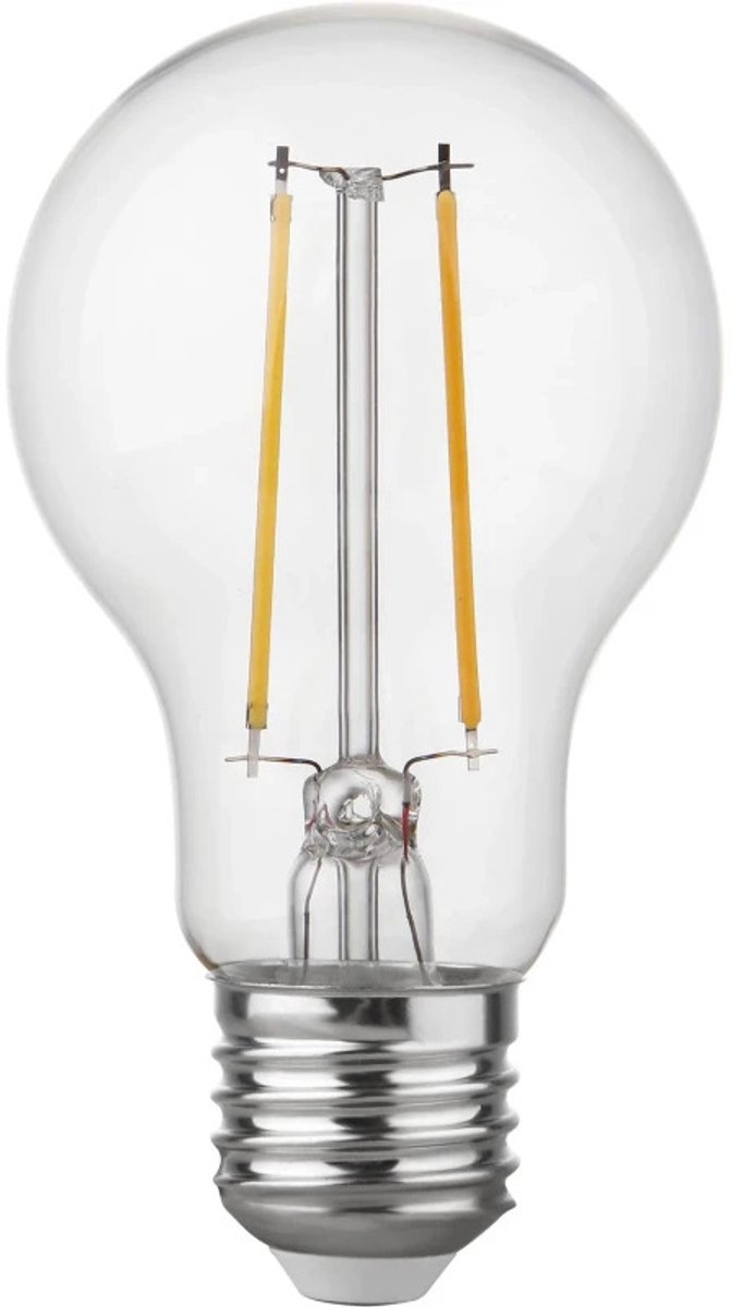 SPL E27 LED Lamp | 2.5W 2500K 220V/240V 925 | 360° Dimbaar