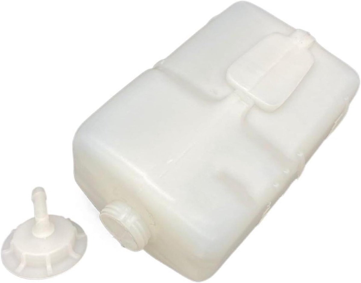 Expansievat - Koelvloeistof Reservoir - Motor Koeling - Directe Vervanging - One Size - One Color