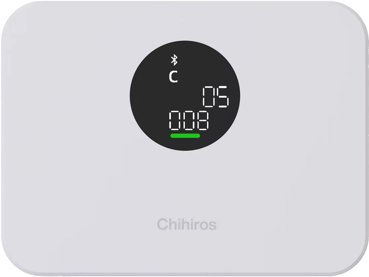 Chihiros Spray System Tiny - Regensysteem My Chihiros App Bluetooth