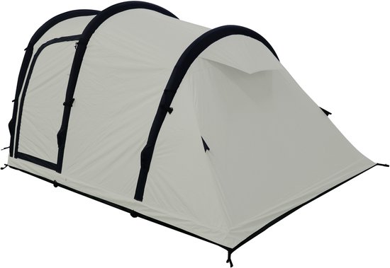 Fieri AIR Peak Cooldome Opblaasbare Tent - 4 Persoons Tent - 3000 mm Waterkolom - Incl. Pomp — afbeelding 4