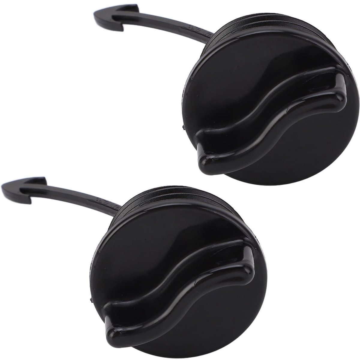 Dailygoods- Afvoerplug Stevig Plastic - Slijtvast - Langdurig - Compatibel met GTR/GTS/GTX/RXT/900/Wake 155 - Nauwkeurige Pasvorm - Eenvoudige Vervanging - Afvoerpluggen