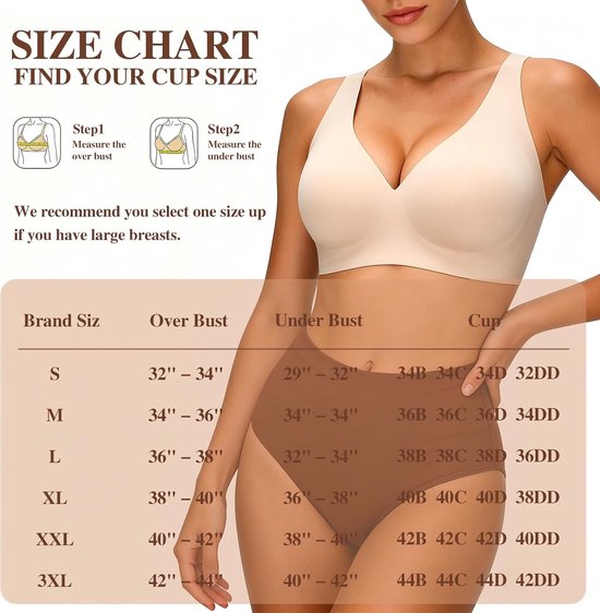 Jelly BH, full cup luipaardprint beha Comfort Sleep Jelly Push Up BH Naadloos Geen Onder Draadloze BH's voor Vrouwen UK Everyday T-shirt BH's — afbeelding 3