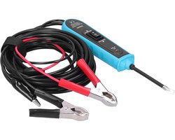 Circuit, Auto Circuit Tester Stroomonderbreker Finder Overbelastingsbeveiliging EM285 met Afneembare voor Automotive Diagnostic Tool