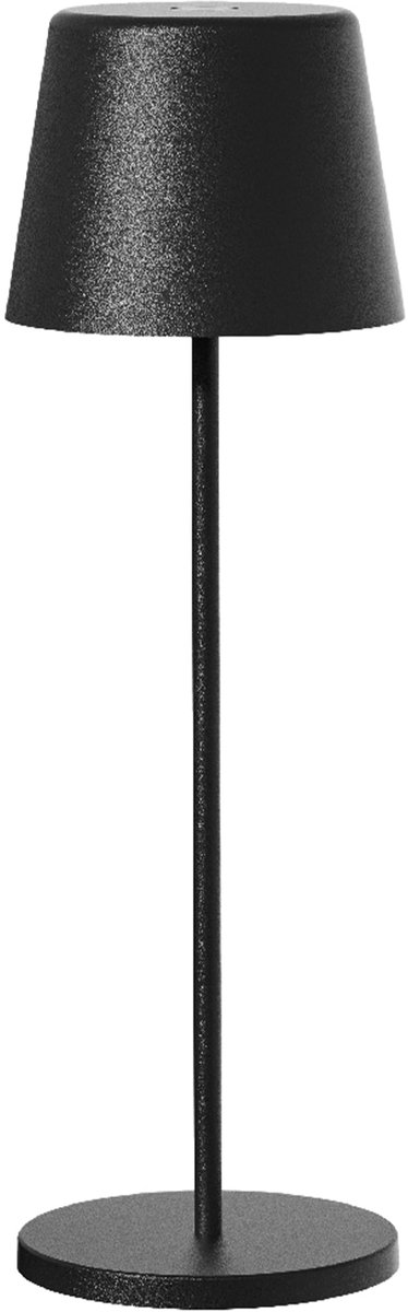 Draadloze tafellamp H38CM KELLY