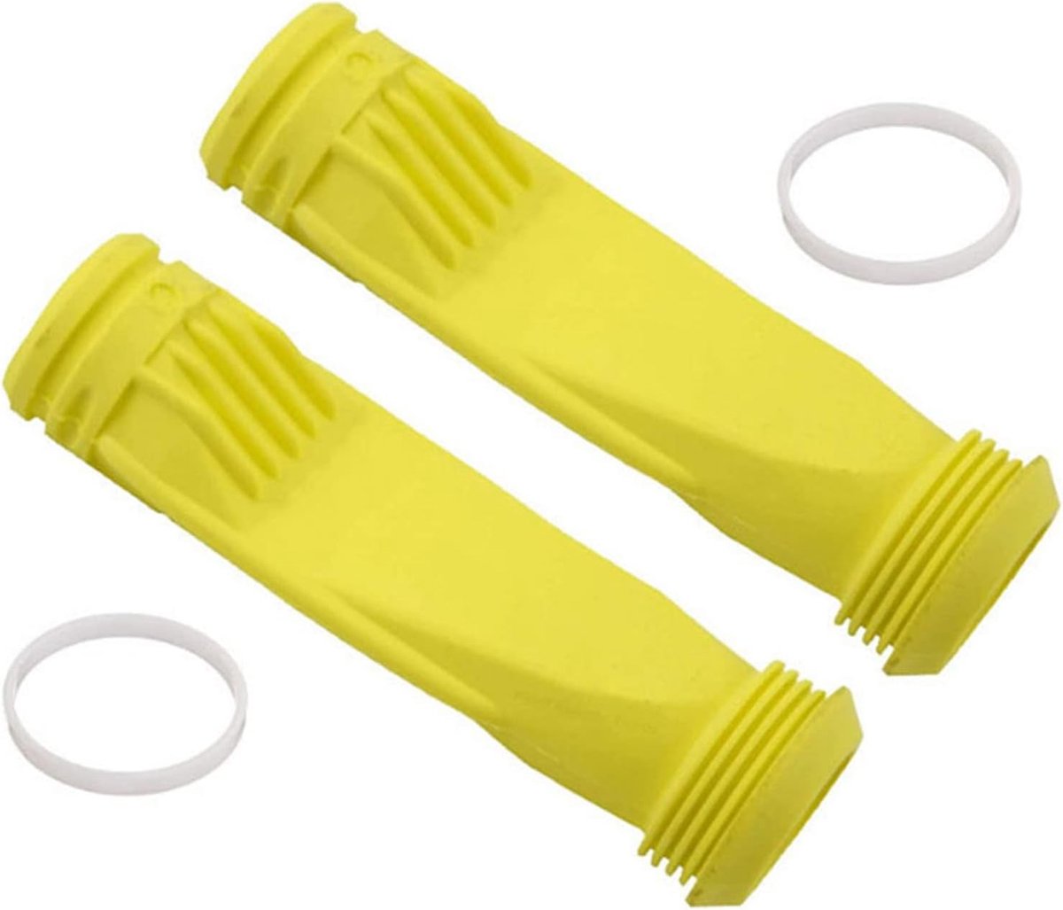 2 stuks reserveonderdelen W69698 membraan met rubberen ring voor vloerreiniger Zodiac Baracuda G3 G4