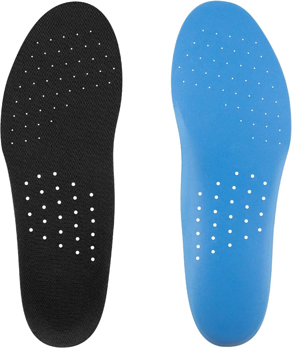 Inlegzolen voor Asics Running Sneaker, Vervangende Inlegzool Insoles