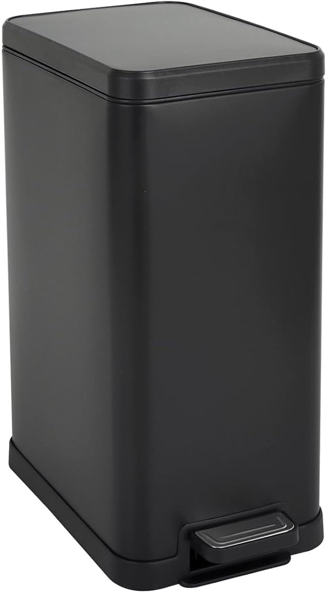 Stm15 Vuilnisemmer, pedaalemmer, afvalemmer, 15 l, inclusief
