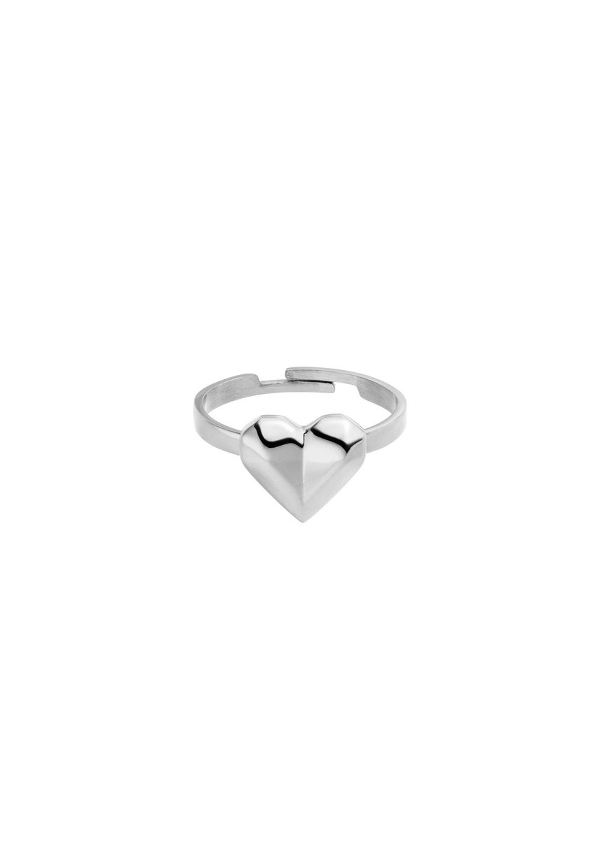 PURELEI Ring Geometrix